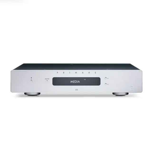 Primare I15 Prisma MK2