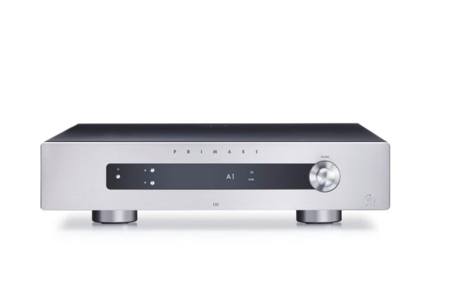 Primare I25 DAC DM36 - Integrert forsterker med DAC