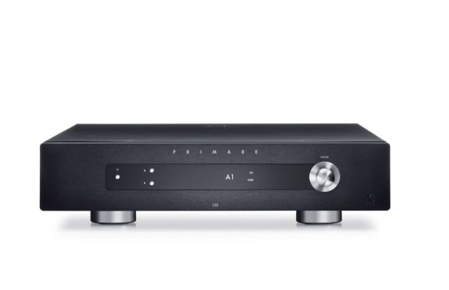 Primare I25 DAC DM36 - Integrert forsterker med DAC
