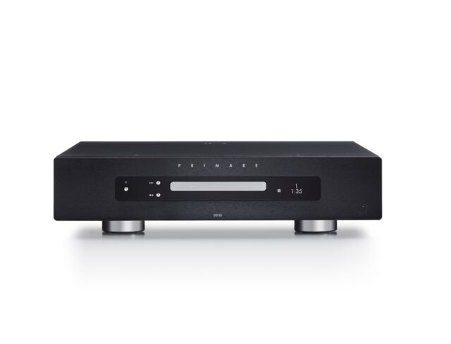 Primare DD35 - CD-transport