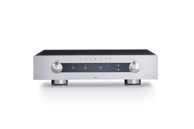 Primare PRE35 - Analog forforsterker
