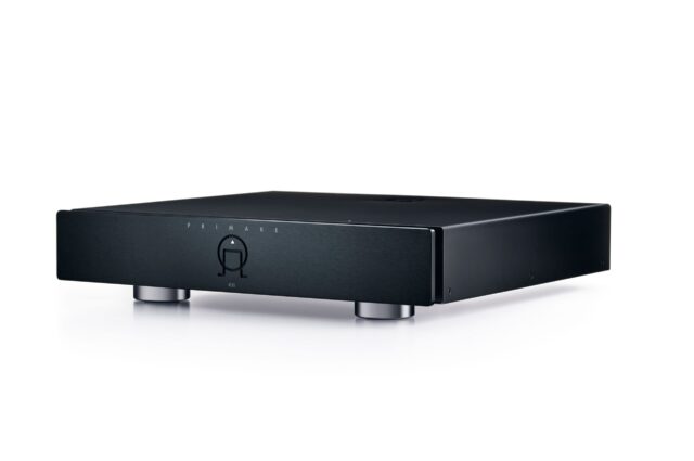 Primare R35 - Platespillerforsterker
