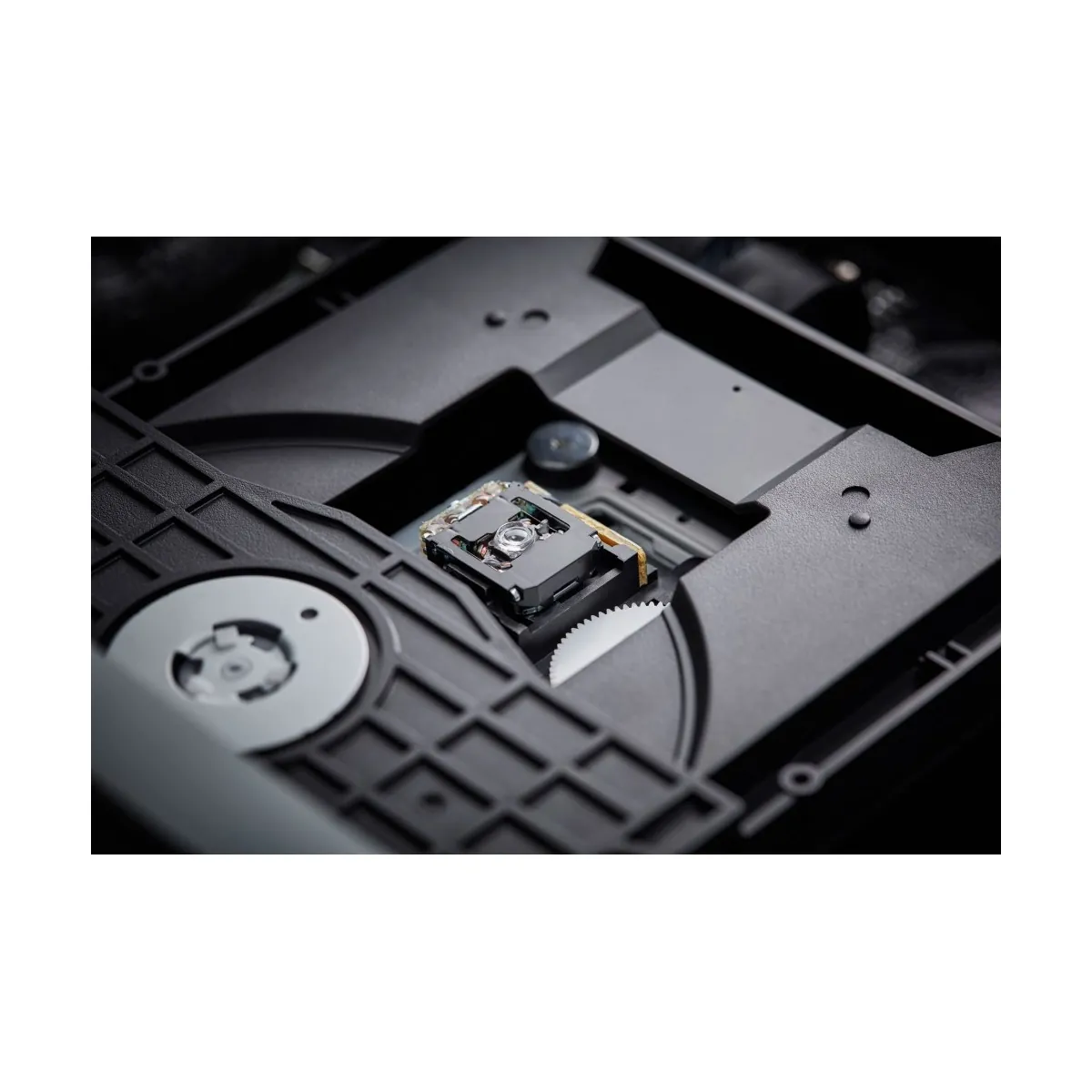 Primare CD35 Prisma - CD-spiller med DAC og nettverkspiller - Bilde 4