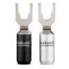 Kabelsko / spader rhodium KS-103 - Reference - Inakustik