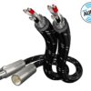 XLR-kabel analog - Excellence - Inakustik