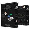 Kit for vibrasjonsdemping - Dempeføtter - Reference - Inakustik