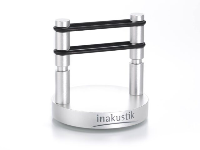 Kabelholder 2405 6pk - Reference - Inakustik