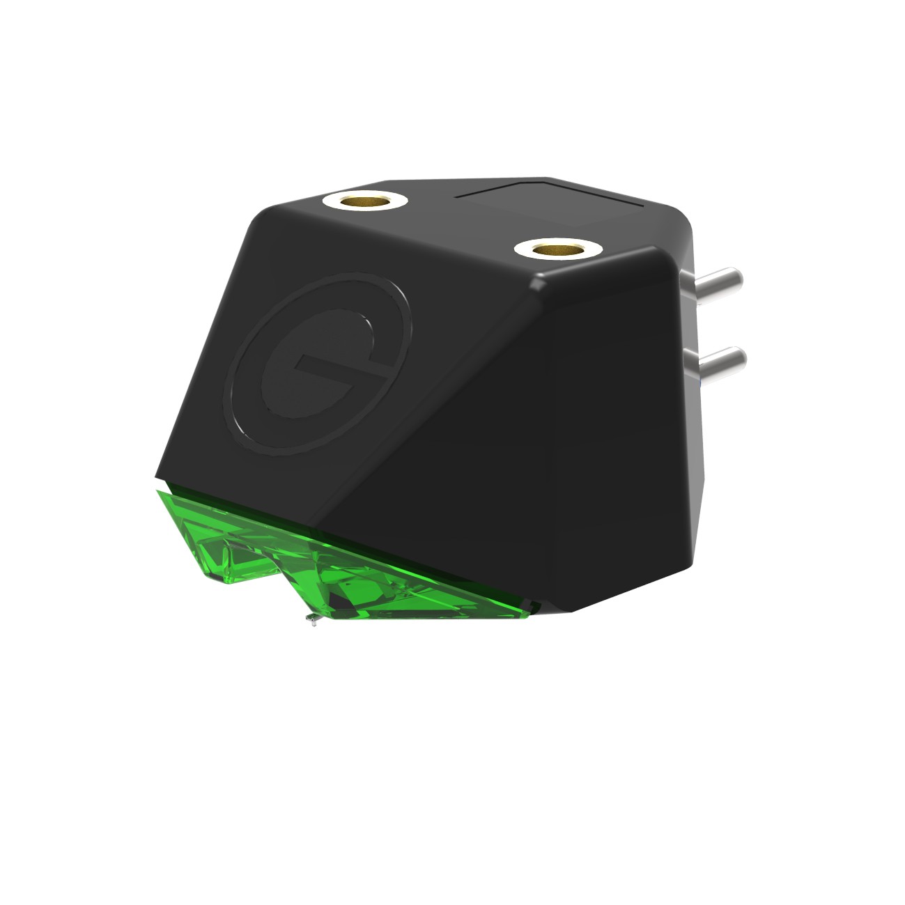 Goldring E2 - MM - Pickup