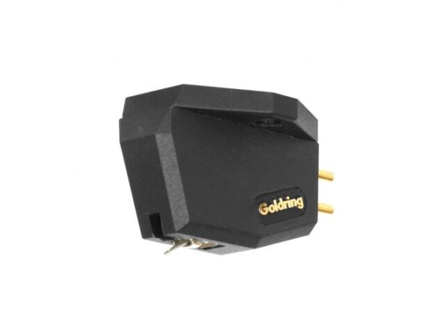 Goldring Elite - MC - Pickup