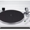 TEAC TN-3B manuell platespiller