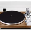 TEAC TN-4D manuell platespiller