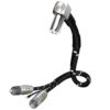 Phonokabel / platespillerkabel NF-202 - Reference - Inakustik