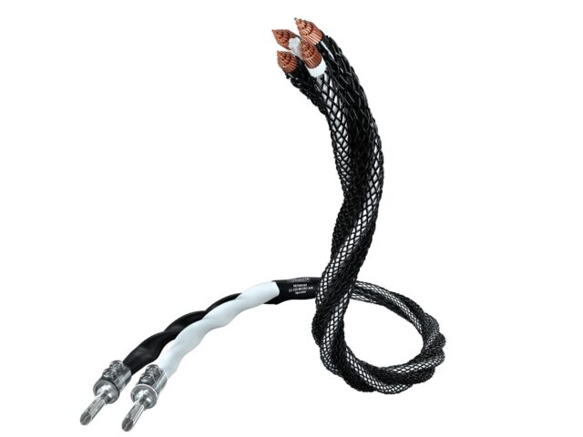 Høyttalerkabel LS-204 Micro Air - Reference - Inakustik