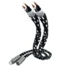 XLR-kabel NF-204 Micro Air - Reference - Inakustik