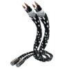 RCA-kabel NF-204 Micro Air - Reference - Inakustik