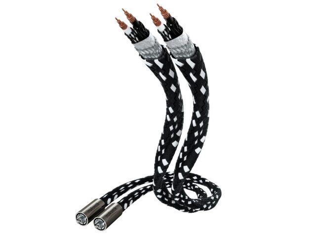 RCA-kabel NF-204 Micro Air - Reference - Inakustik