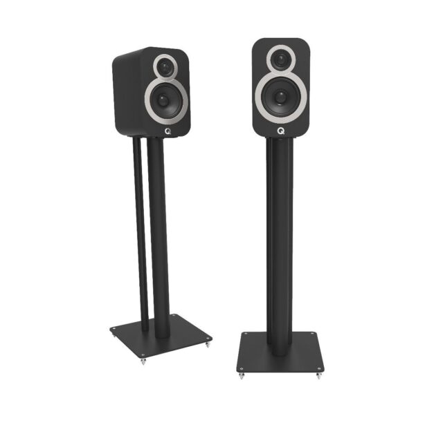 Q Acoustics FS50 høyttalerstativ - Par