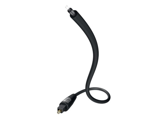 Optisk kabel toslink - Star - Inakustik