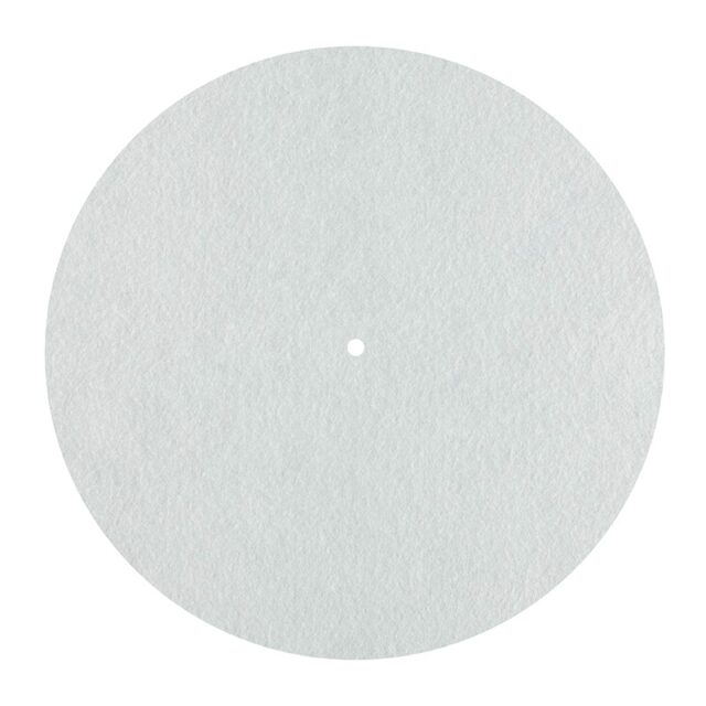 Filtmatte til platespiller - Dynavox