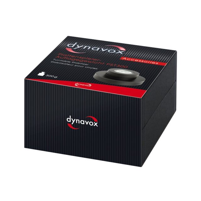 Platespillerstabilisator - Dynavox PST300