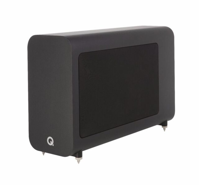 Q Acoustics 3060s - 8" subwoofer