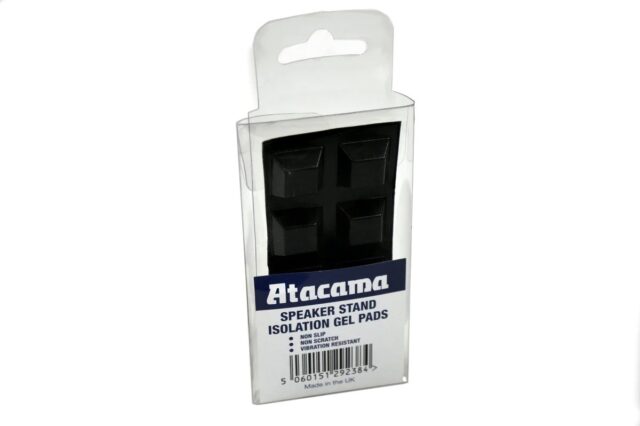 Atacama gelpads 8 stk