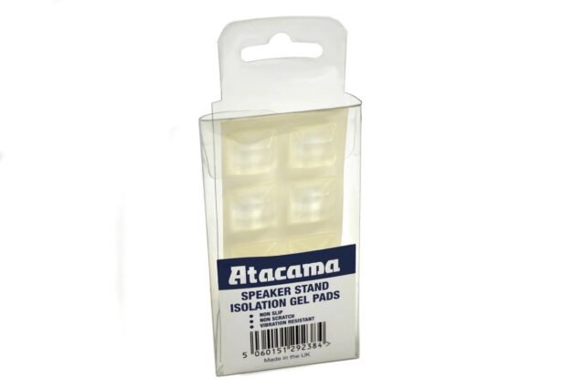 Atacama gelpads 8 stk