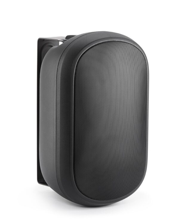 Triangle Secret EXT7 utendørshøyttaler IP66 - Par