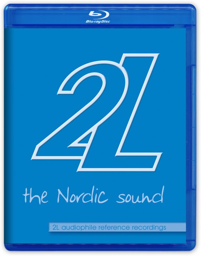 2L referansealbum (Hybrid SACD + Blu-ray) - The Nordic Sound