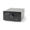 Forsterker- og høyttalerswitch Dynavox AMP-S MKII
