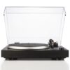 Dual CS 418 - Manuell platespiller