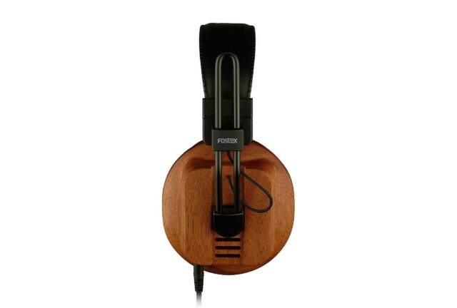 Fostex T60RP - Heldekkende halvåpne hodetelefoner