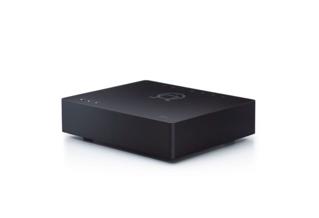 Primare NP5 MK2 Prisma nettverkspiller / streamer