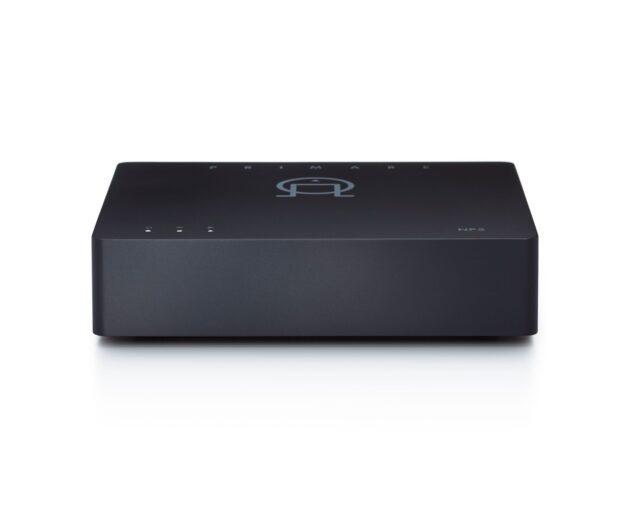 Primare NP5 MK2 Prisma nettverkspiller / streamer