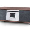 Pinell Supersound 701- CD/DAB+/FM/Nett/Spotify/