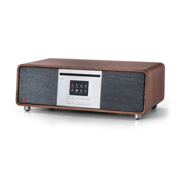 Pinell Supersound 701- CD/DAB+/FM/Nett/Spotify/