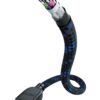 HDMI-kabel (HDMI 2.1b, 10K/120Hz, 48Gbps) - Premium - Inakustik
