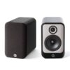 Q Acoustics Concept 30 - stativhøyttalere