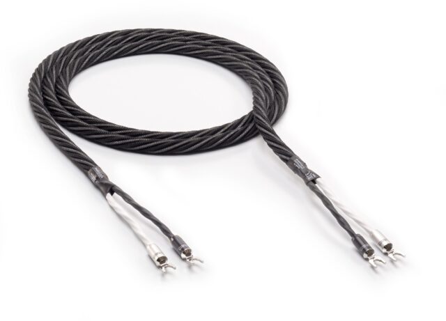 Høyttalerkabel LS-404 Micro Air - Reference - Inakustik