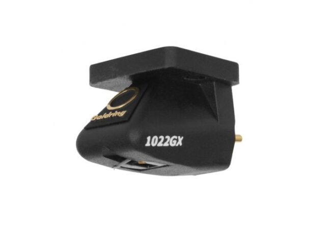 GOLDRING G1022 GX - MM - PICKUP