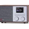 Pinell Supersound 201 radio - DAB+/FM/Bluetooth