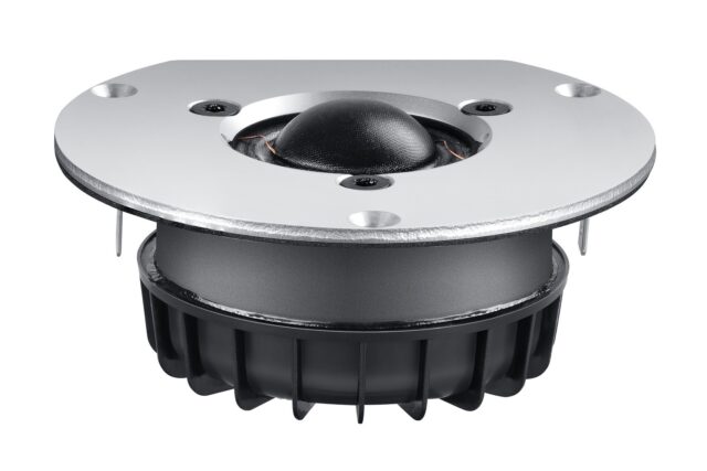 Dynaudio Emit 20 stativhøyttalere - Par
