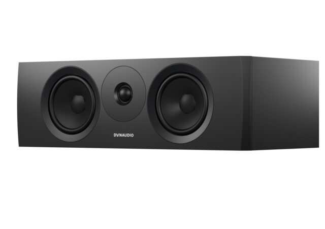Dynaudio Emit 25C senterhøyttaler
