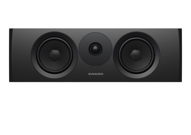 Dynaudio Emit 25C senterhøyttaler