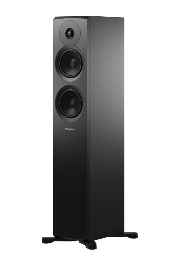 Dynaudio Emit 30 gulvstående høyttalere - Par