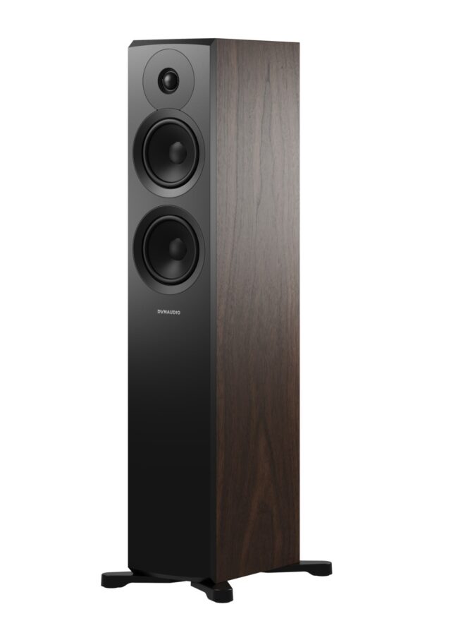 Dynaudio Emit 30 gulvstående høyttalere - Par