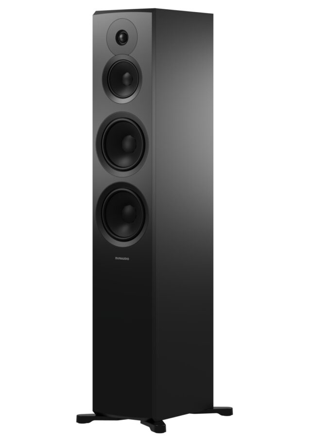 Dynaudio Emit 50 gulvstående høyttalere - Par
