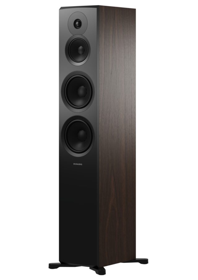 Dynaudio Emit 50 gulvstående høyttalere - Par