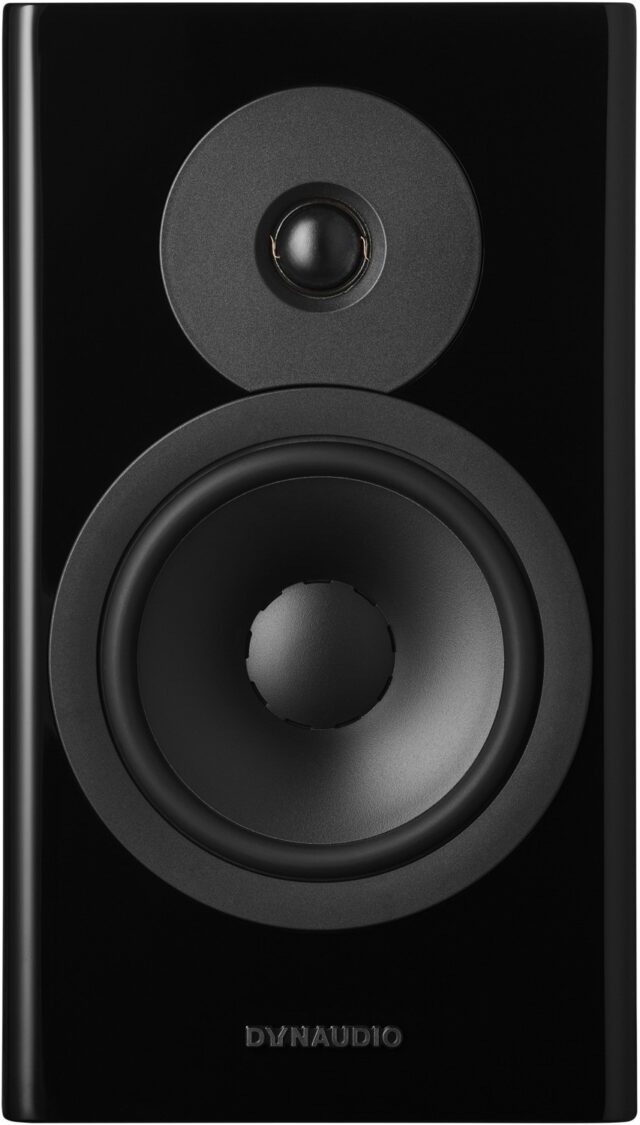 Dynaudio Evoke 20 stativhøyttalere - Par