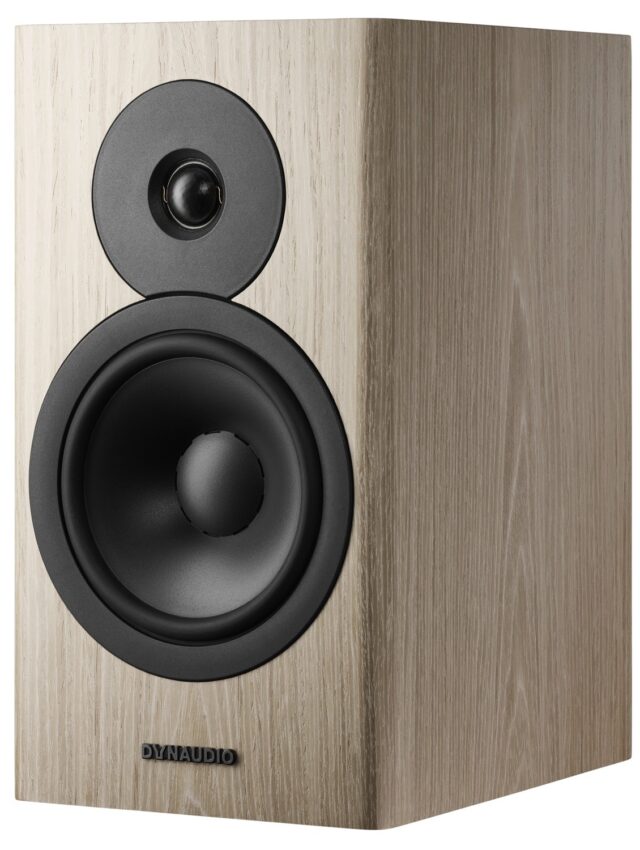 Dynaudio Evoke 20 stativhøyttalere - Par